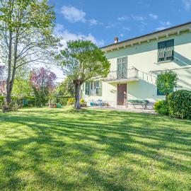 Lovely Apartment In Borghetto Di Borbera -