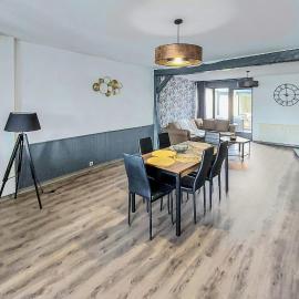 Lovely Home In Gamaches With Wifi, hotell sihtkohas Gamaches