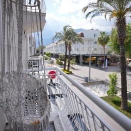 Nar 15 Boutique, Hotel in Kemer