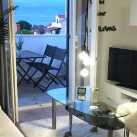 Apartment New Chic