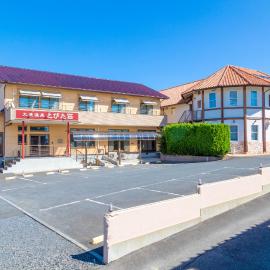 とびた荘 #小学生以下は宿泊不可#, hotel v destinaci Oarai