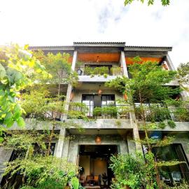 Nam An Mama Villa Hoi An, hotel in Hoi An