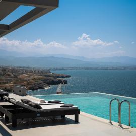 Nefelia Luxury Private Villa