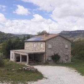 Due camere in Casa Vitiolo