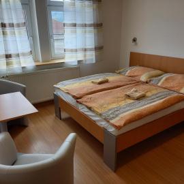 Hotel & Hostel Děčín, khách sạn ở Děčín