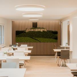 Bergpension Laasen Perle Rathen, hotell sihtkohas Kurort Rathen