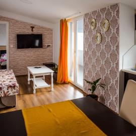 Apartments Joja, hotel in Međugorje