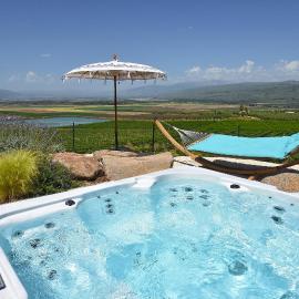 THE ALTA GALILEA - 3BRM WITH POOl