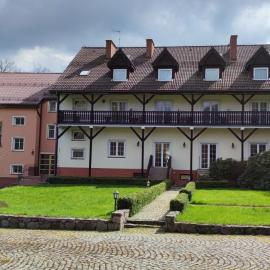 Wpadnij do Zosi - przy wyciągu, hotel sa Stronie Śląskie