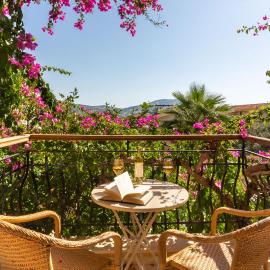 Korsan Apartments No:4, hotel in Kaş