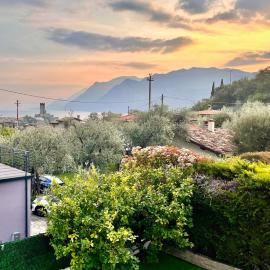 Casa Nicosandi, khách sạn ở Malcesine