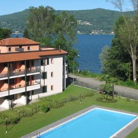 La casa sul lago