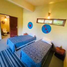 BeachResidence- KiteAliCori , Macapa'