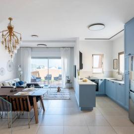The Beach House, hotel sa Nahariyya
