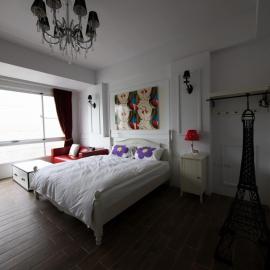 Oia Cafe B&B