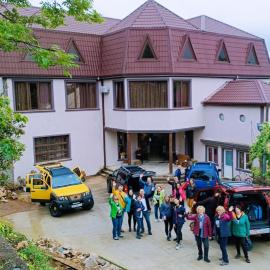 Inaisi Hotel