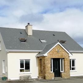 Lackenagh House