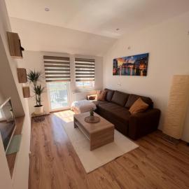 Apartment Södderich 1