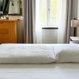 gemütliches Privatzimmer in Mannheims Stadtmitte, hotel sa Mannheim