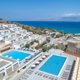 Ariadne Beach - Adults Only, hotel em Agios Nikolaos