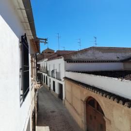 Magdeleine Village, hotel u gradu 'Almagro'