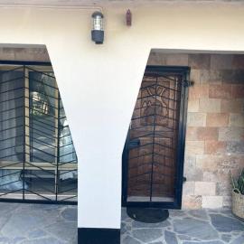 Sharon's Roma Guesthouse in the Heart of Lusaka