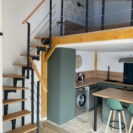 Le Gîte de Maxou