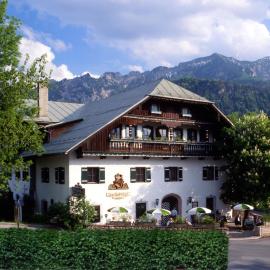 "Kaiser Karl" *** Ferienwohnungen, hotel a Grossgmain