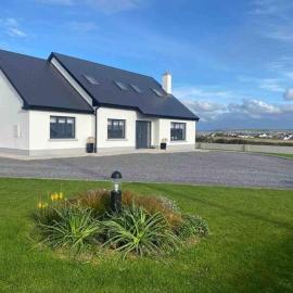 Castle View Rooms, hotelli kohteessa Liscannor