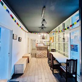 Viesnīca BISHNU HOSTEL Zagrebā