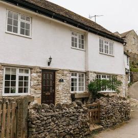 CLIFFE COTTAGE - Countryside Cottage in Castleton, Peak District National Park, hotel in Castleton