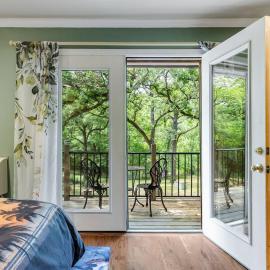 Woodlands Vacation Home in Little Elm/ Frisco TX