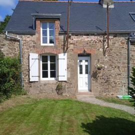 Le Cottage - Gîtes de Cavran