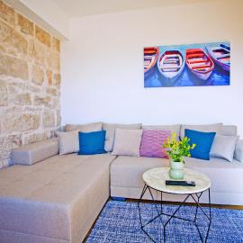 Actor Apartment, hotel in Čilipi
