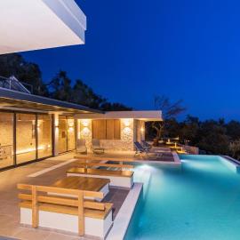 Villa Ble by WhiteDream Villas