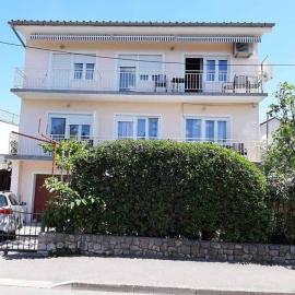 Apartmani Ernesta