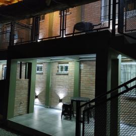 Cabañas Los Lúpulos, hotel a El Bolsón