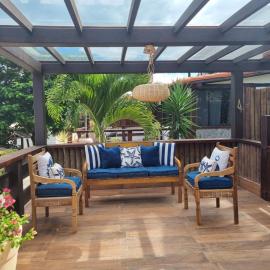 Casa Aprazível no Alto de Búzios