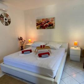 Apartments and Rooms Pavla, hotel di Senj