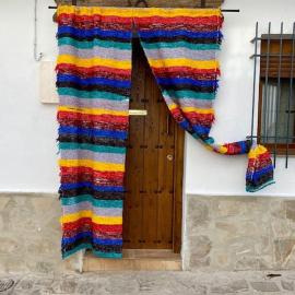 Casa Buitreras, hotel di El Colmenar