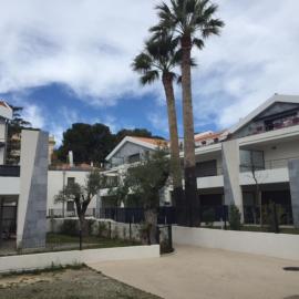 Garden Beach Saint-Cyr sur Mer BS-APART T2, hotel in Saint-Cyr-sur-Mer