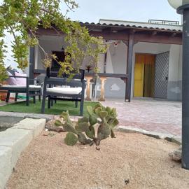 Casa Paky، فندق في بونتا بروسسيوتو