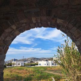 stegio โรงแรมในParasporos