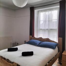 Bryn Awel, hotel in Aberystwyth