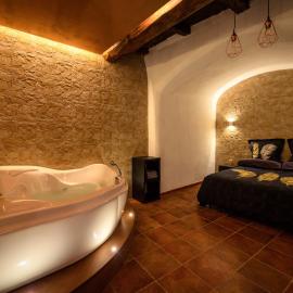 Relais il Duomo con SPA privata, hotel em Sutri