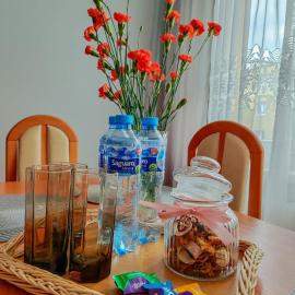 Helska Oaza, готель у місті Хель