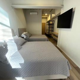 Olson Hotel Real Acueducto