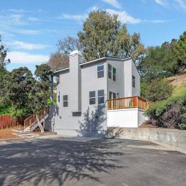 4 Bedroom l 11 Guests l Peaceful l Kids Room, hotel di Atascadero