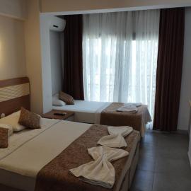 Soleil Otel