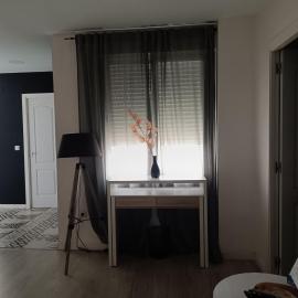 Prado Design Apartment, hotel u gradu Gandija